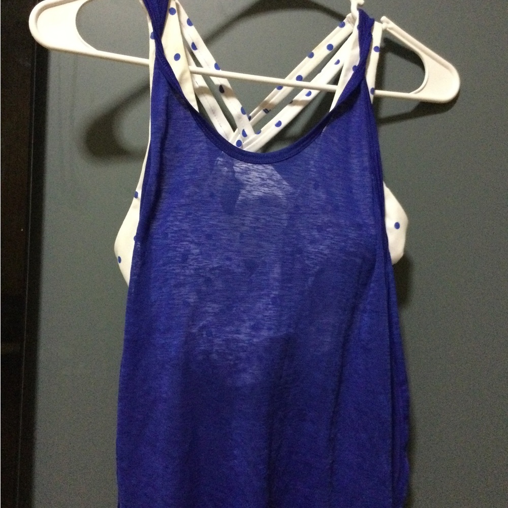 Fabalectics workout top - Picture 3 of 3